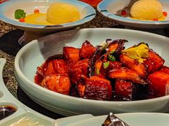 -北平食府.北京烤鸭(亦庄店)