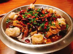 -老江南春·中国龙菜(衡山路店)