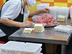 -小秋水饺(大成路总店)
