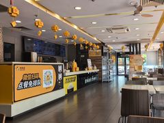 -真功夫(福永桥头店)