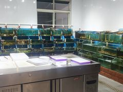 -正亮农家院·海鲜本地菜