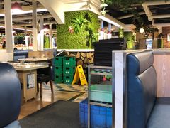 -爱客得牛排海鲜烤肉·火锅自助(春熙路黑金好店)