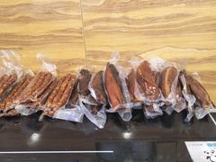 -鸿运兔·手撕烤兔(天府广场店)