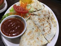 -panchos 墨西哥餐厅(嘉绿苑店)