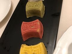 -得月楼·省级非遗·传统苏帮菜(观前店)