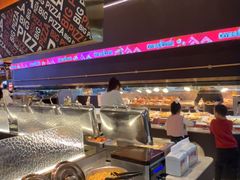 -比格比萨自助(赛罕区万达广场店)