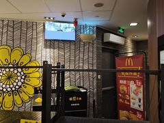 -麦当劳(世纪汇广场店)