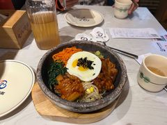 -七八冷面·延边朝鲜族美食(欢乐谷店)