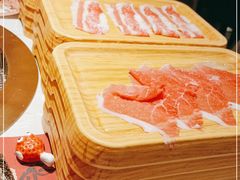 -空之介寿喜烧·和牛放题(恒隆广场店)