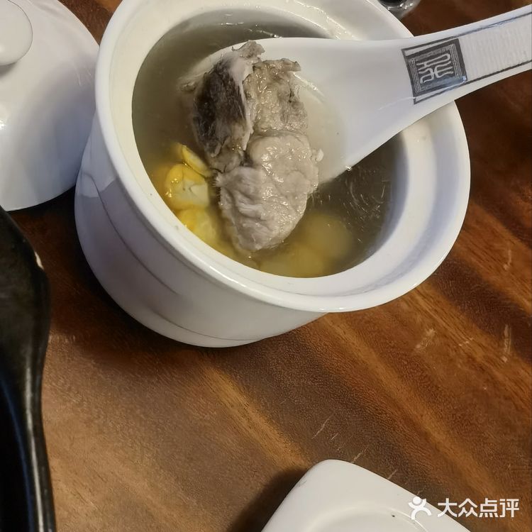 牧寮餐吧，味道不错