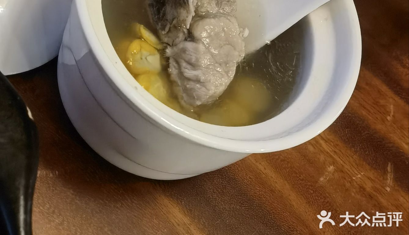 牧寮餐吧,味道不错