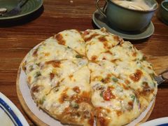 -源一咖啡馆(麒麟巷步行街店)