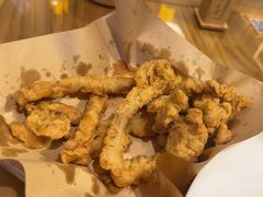 -严记小天府酸菜鱼(西四路店)