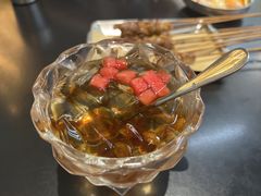 -蚝美人·生蚝海鲜烧烤(茶花园店)