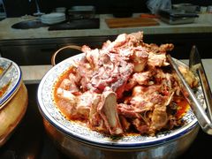 -万达文华酒店·美食汇自助餐厅