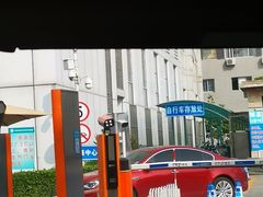 -中国中医科学院望京医院(院本部)