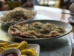 -明记海鲜大排档(巽寮湾店)