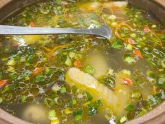 -呼吸森林·生态农庄农家乐私房菜