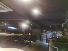 -香草叶披萨·咖啡·啤酒(翰林邻里中心店)