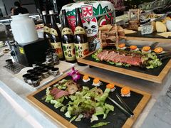 -鹭江潮餐厅•福建菜(鹭江佲家酒店)