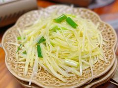 -古城苗家土菜馆(河景餐厅店)