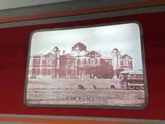 -沈阳铁路陈列馆