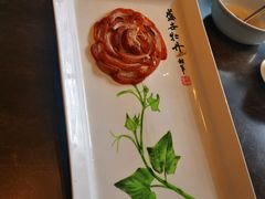 -北京全聚德(王府井店)