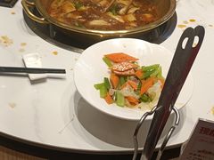 -涿派·炝锅鱼(涿州店)