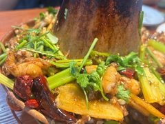 -文记沸腾鱼(永安路总店)