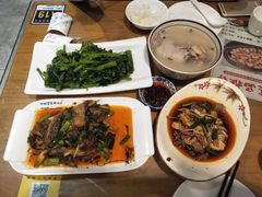 -易老妈蹄花.特色川菜(人民公园总店)