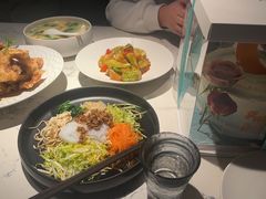 -奉天小馆·非遗东北菜(济南万象城店)