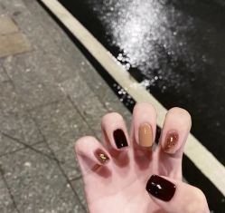 -CM.Nail美甲美睫