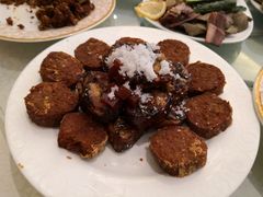 -烤肉宛饭庄(南礼士路店)