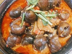 -老闵田螺馆·南昌特色小炒(梦时代店)