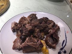 -盐帮食坊•小河帮川菜(四川师大店)