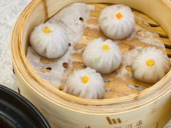 -中山国际酒店中餐厅