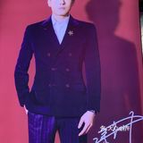 今天，灶门坎观前旗舰店，下午4:30-8:30有明星