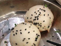 特色生煎-三两春(浦三路店)