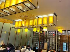 -福州天元国际威斯汀酒店·中国元素餐厅