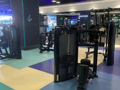 -威仕顿健身游泳(御锦城店)
