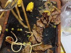 -豪客来牛排(空港华联店)