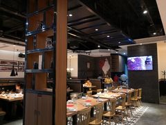 -李子坝梁山鸡(北碚万达五鸡哥店)