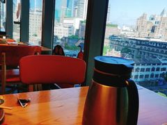 靠窗位-望湘园·湖南菜(宏伊店)