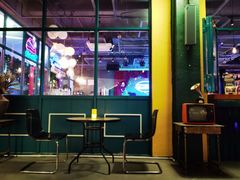 -JUKEBOX玖部音乐餐厅(华侨城店)