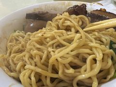 -泰顺江南春面馆