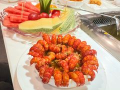 -海底捞大排档火锅(打浦路店)