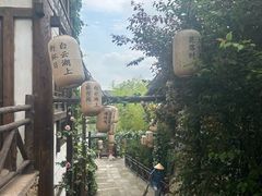 -茅山东方盐湖城景区