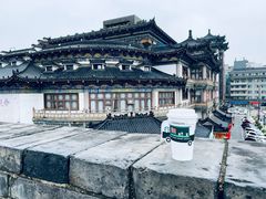 -西安城墙·碑林历史文化景区