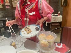 -北平楼·烤鸭·北京菜(牡丹园店)