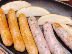 -萨莉亚意式餐厅(国和1000店)